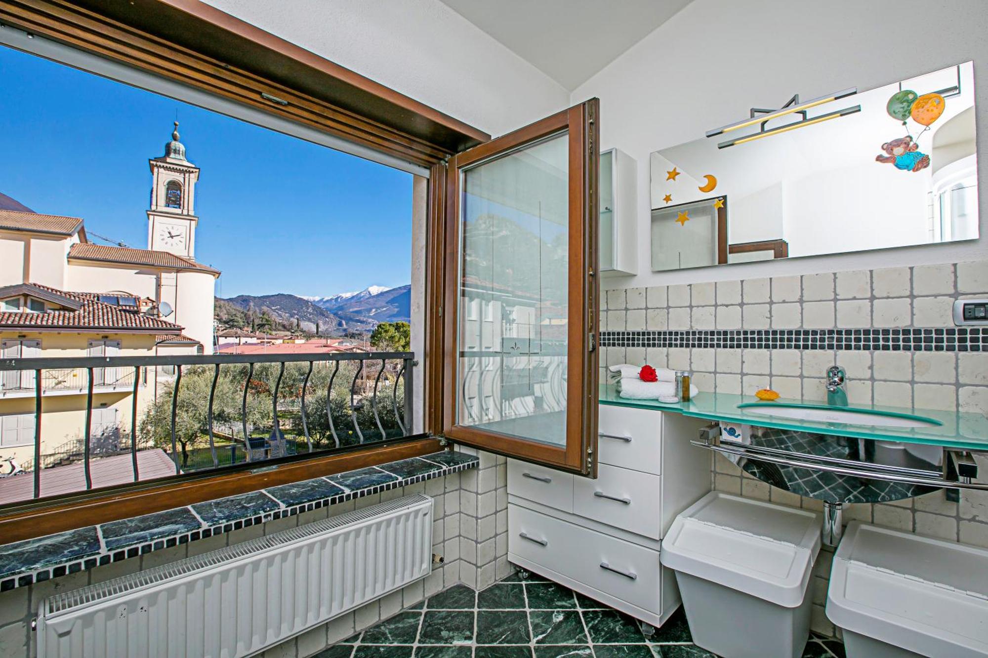 Paulie Apartment - Happy Rentals Riva del Garda Exteriér fotografie