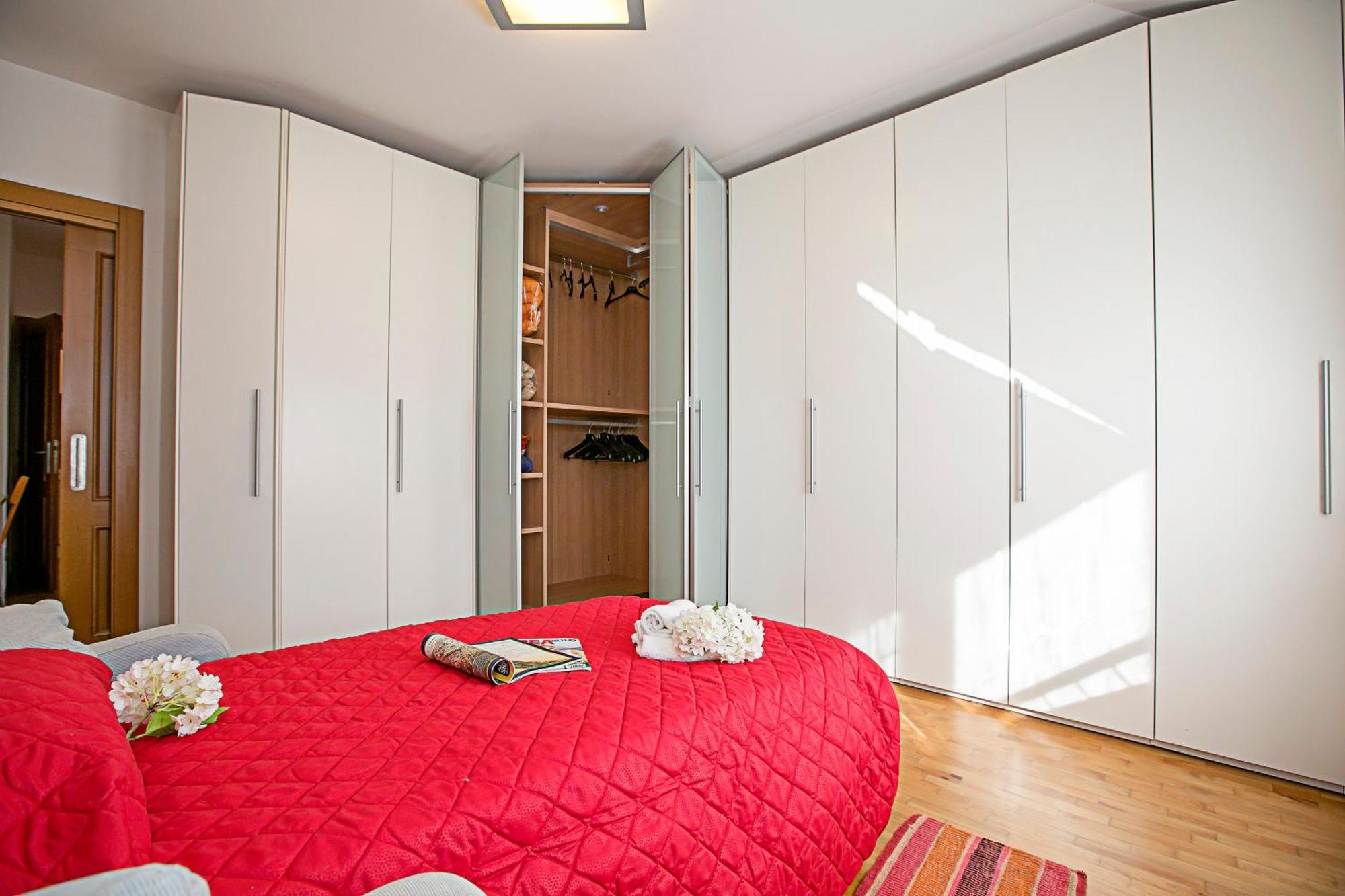 Paulie Apartment - Happy Rentals Riva del Garda Exteriér fotografie