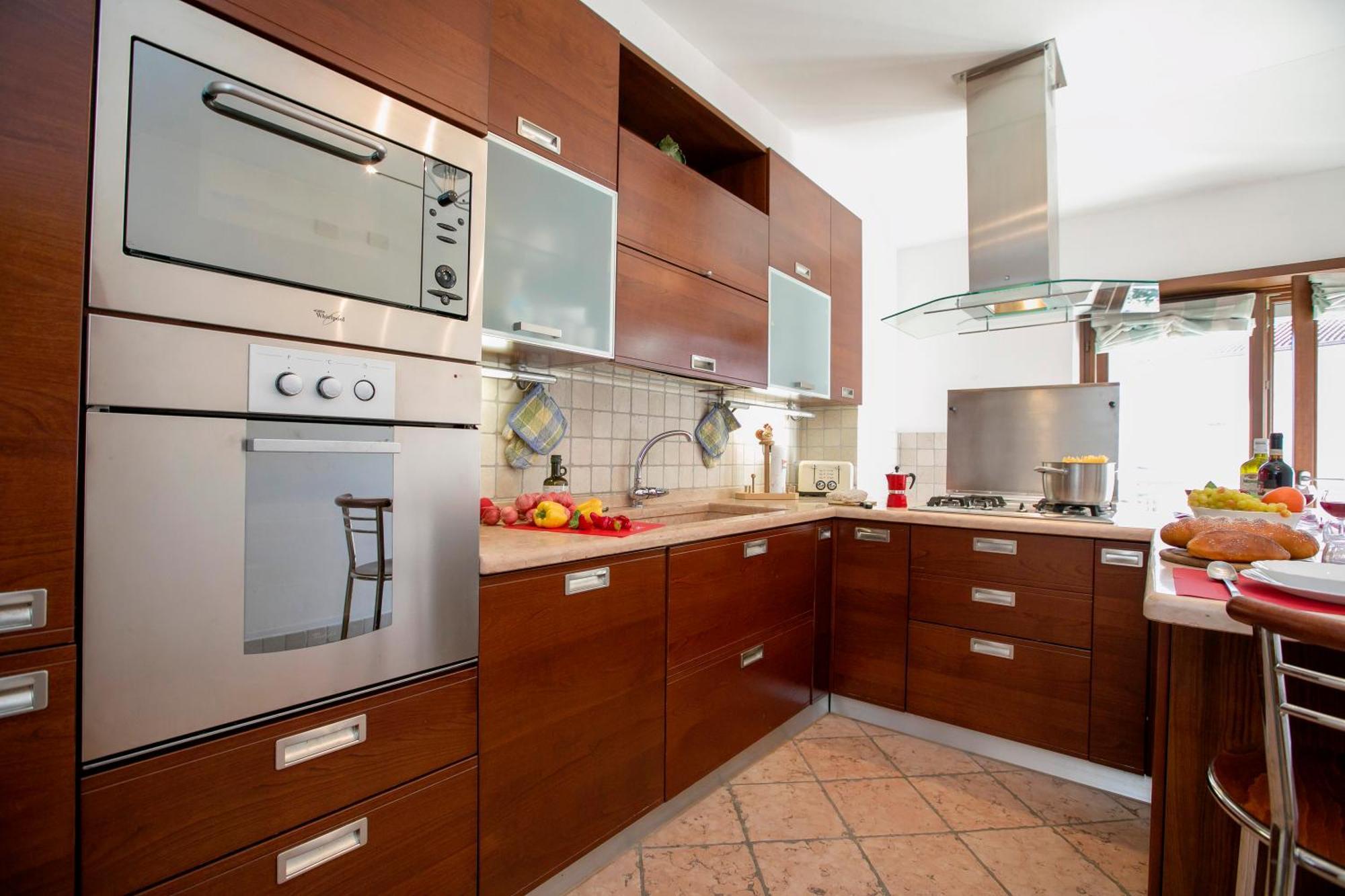 Paulie Apartment - Happy Rentals Riva del Garda Exteriér fotografie