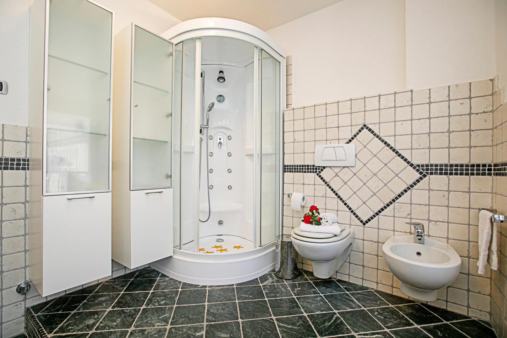 Paulie Apartment - Happy Rentals Riva del Garda Exteriér fotografie