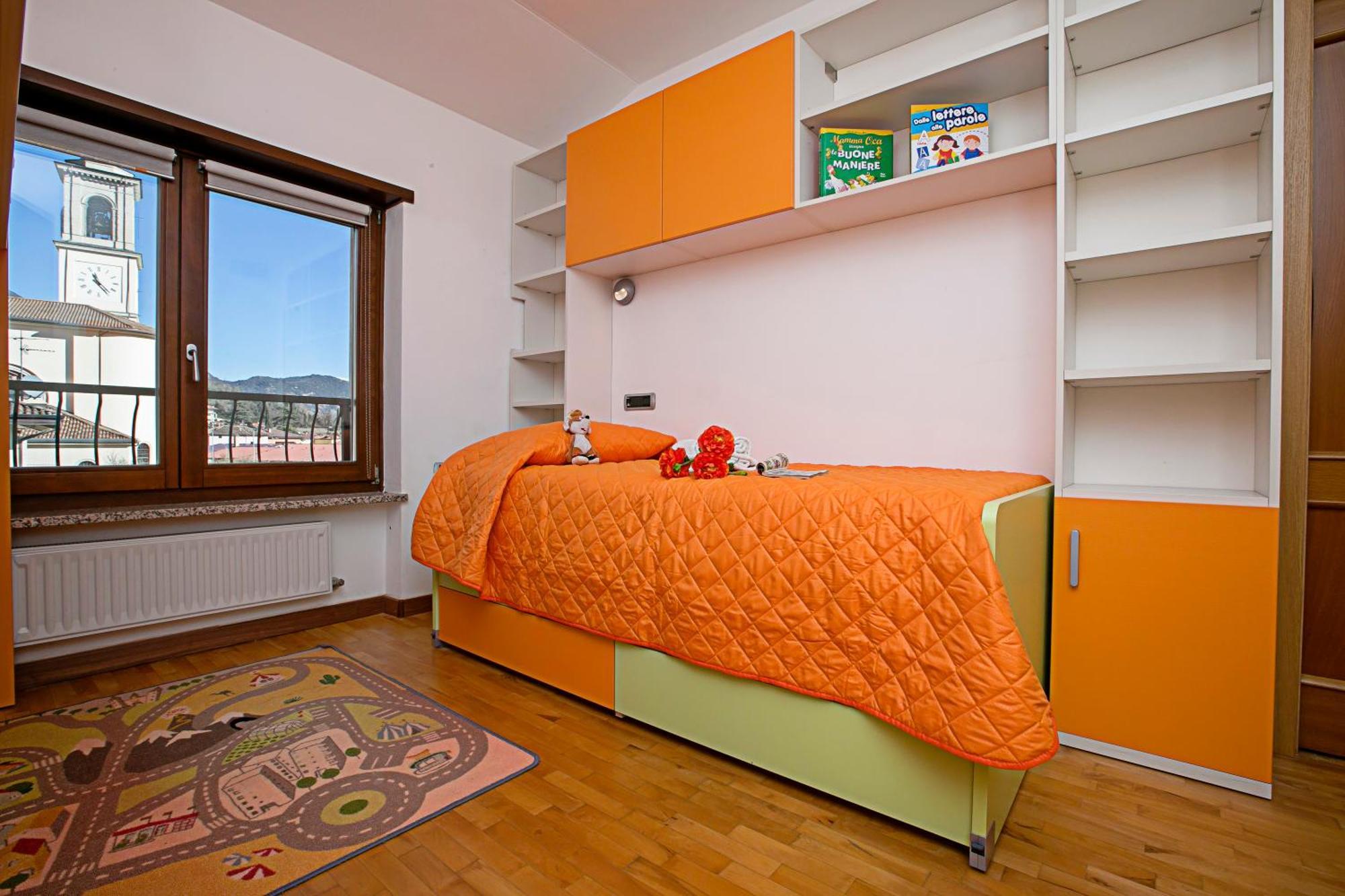 Paulie Apartment - Happy Rentals Riva del Garda Exteriér fotografie