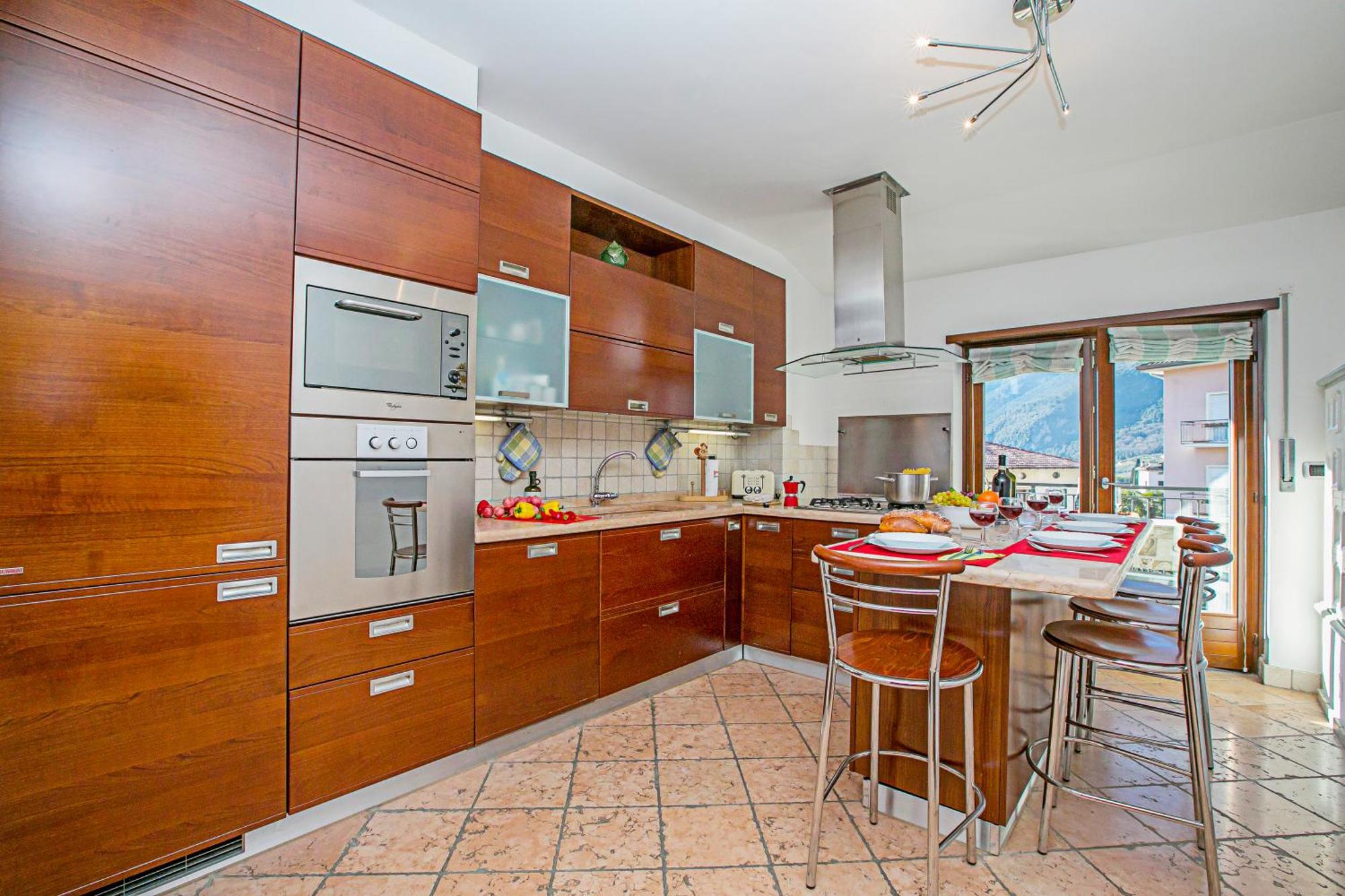 Paulie Apartment - Happy Rentals Riva del Garda Exteriér fotografie