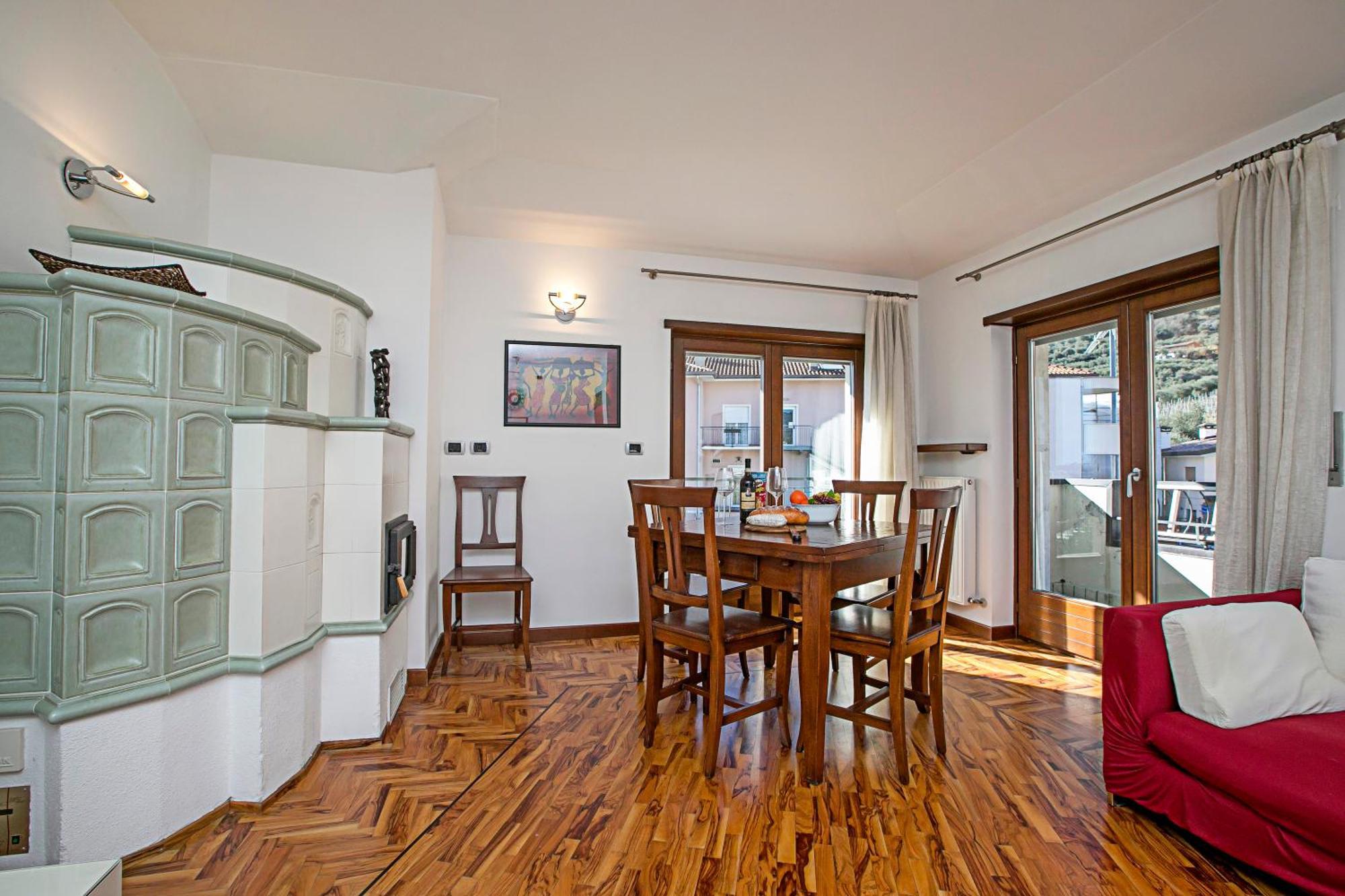 Paulie Apartment - Happy Rentals Riva del Garda Exteriér fotografie